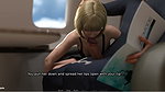 Grandma’s house – gameplay – roleplay – cheating big ass wife gives deep throat infront of husband