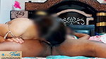 Hardcore Sex with Small Black Cock Bull