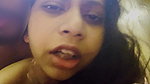 Horny Face Expression hardcore fuck dirty talk