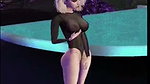 Hot Girl EP-1 Sexy Pussy And Anal Showing Dancing Video