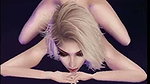 Hot Girl EP-1 Sexy Pussy And Anal Showing Dancing Video