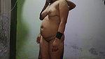 Hot pussy Siyani sister-in-law’s orgasm