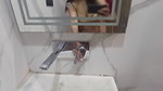 Hotel ke bathroom me bajaya desi bhabhi ko