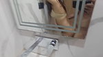 Hotel ke bathroom me bajaya desi bhabhi ko