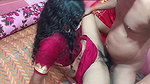 I had hardcore anal sex with my step sister for the first time after she changed her saree