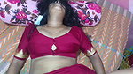 I had hardcore anal sex with my step sister for the first time after she changed her saree