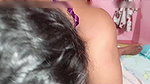 Indian housemaid and her student have sex to satisfy her sexual needs