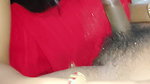 Indian newly married wife blowjob