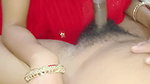 Indian newly married wife blowjob