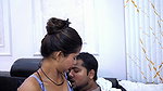 Mouth fucking and releasing