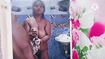 My brother in law fuck me while taking bath – tamil dirty talk with loud moaning