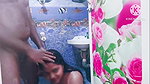 My brother in law fuck me while taking bath – tamil dirty talk with loud moaning