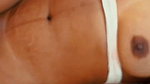 Pratibha sucked her friend Akash’s cock and drank water