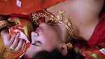 Soyi hui chachi ka pura doodh pee gya fir aaram de pela