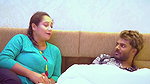 Step son fucked step mother in bed room