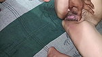 The pleasure of fucking the younger stepsister naked and pussy is something else, sir, you have removed the water