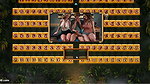 Treasure of Nadia – 32-34 – gameplay – roleplay – catfight , two milfs handjob , lesbian teen threesome