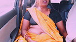 Villege maid car sex Telugu dirty talks