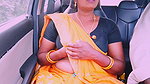 Villege maid car sex Telugu dirty talks