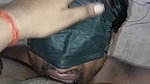 Wife and husband full injoay