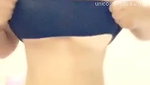 BEAUTIFUL BIGBOOBS DESI GF SHOWING SEXIEST NUDE FIGURE ( UPDATES 30 CLIPS ) 1