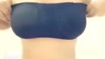 BEAUTIFUL BIGBOOBS DESI GF SHOWING SEXIEST NUDE FIGURE ( UPDATES 30 CLIPS ) 1