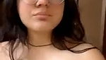 BEAUTIFUL BIGBOOBS DESI GF SHOWING SEXIEST NUDE FIGURE ( UPDATES 30 CLIPS ) 10