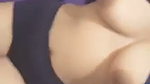 BEAUTIFUL BIGBOOBS DESI GF SHOWING SEXIEST NUDE FIGURE ( UPDATES 30 CLIPS ) 13