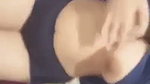 BEAUTIFUL BIGBOOBS DESI GF SHOWING SEXIEST NUDE FIGURE ( UPDATES 30 CLIPS ) 13