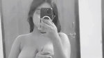 BEAUTIFUL BIGBOOBS DESI GF SHOWING SEXIEST NUDE FIGURE ( UPDATES 30 CLIPS ) 14