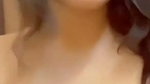 BEAUTIFUL BIGBOOBS DESI GF SHOWING SEXIEST NUDE FIGURE ( UPDATES 30 CLIPS ) 15