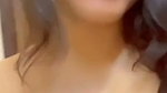 BEAUTIFUL BIGBOOBS DESI GF SHOWING SEXIEST NUDE FIGURE ( UPDATES 30 CLIPS ) 15