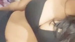 BEAUTIFUL BIGBOOBS DESI GF SHOWING SEXIEST NUDE FIGURE ( UPDATES 30 CLIPS ) 16