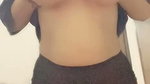 BEAUTIFUL BIGBOOBS DESI GF SHOWING SEXIEST NUDE FIGURE ( UPDATES 30 CLIPS ) 17