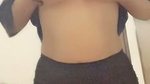 BEAUTIFUL BIGBOOBS DESI GF SHOWING SEXIEST NUDE FIGURE ( UPDATES 30 CLIPS ) 17