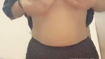 BEAUTIFUL BIGBOOBS DESI GF SHOWING SEXIEST NUDE FIGURE ( UPDATES 30 CLIPS ) 17