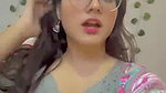 BEAUTIFUL BIGBOOBS DESI GF SHOWING SEXIEST NUDE FIGURE ( UPDATES 30 CLIPS ) 2