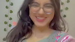 BEAUTIFUL BIGBOOBS DESI GF SHOWING SEXIEST NUDE FIGURE ( UPDATES 30 CLIPS ) 2