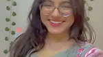 BEAUTIFUL BIGBOOBS DESI GF SHOWING SEXIEST NUDE FIGURE ( UPDATES 30 CLIPS ) 2