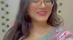 BEAUTIFUL BIGBOOBS DESI GF SHOWING SEXIEST NUDE FIGURE ( UPDATES 30 CLIPS ) 2