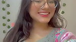 BEAUTIFUL BIGBOOBS DESI GF SHOWING SEXIEST NUDE FIGURE ( UPDATES 30 CLIPS ) 2