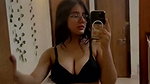 BEAUTIFUL BIGBOOBS DESI GF SHOWING SEXIEST NUDE FIGURE ( UPDATES 30 CLIPS ) 22