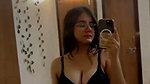 BEAUTIFUL BIGBOOBS DESI GF SHOWING SEXIEST NUDE FIGURE ( UPDATES 30 CLIPS ) 22