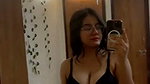 BEAUTIFUL BIGBOOBS DESI GF SHOWING SEXIEST NUDE FIGURE ( UPDATES 30 CLIPS ) 22
