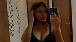 BEAUTIFUL BIGBOOBS DESI GF SHOWING SEXIEST NUDE FIGURE ( UPDATES 30 CLIPS ) 22