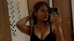 BEAUTIFUL BIGBOOBS DESI GF SHOWING SEXIEST NUDE FIGURE ( UPDATES 30 CLIPS ) 22