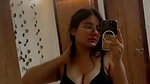 BEAUTIFUL BIGBOOBS DESI GF SHOWING SEXIEST NUDE FIGURE ( UPDATES 30 CLIPS ) 22