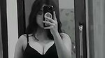 BEAUTIFUL BIGBOOBS DESI GF SHOWING SEXIEST NUDE FIGURE ( UPDATES 30 CLIPS ) 26