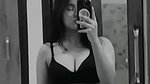 BEAUTIFUL BIGBOOBS DESI GF SHOWING SEXIEST NUDE FIGURE ( UPDATES 30 CLIPS ) 26