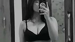 BEAUTIFUL BIGBOOBS DESI GF SHOWING SEXIEST NUDE FIGURE ( UPDATES 30 CLIPS ) 26